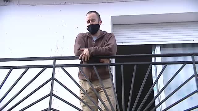 Estremera, de la tasa más alta a cero contagios en 21 días