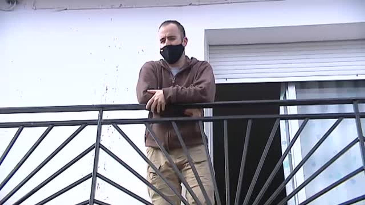 Estremera, de la tasa más alta a cero contagios en 21 días