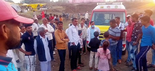 हेल्थ इमरजेंसी में 108 एंबुलेंस को करें याद