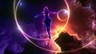 Astra Gameplay Reveal Trailer - VALORANT