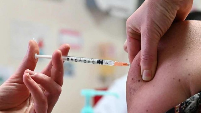 India 2nd phase Corona vaccination drive from 1st march