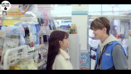 CỬA HÀNG TIỆN LỢI NGỌT NGÀO TẬP 06 - END