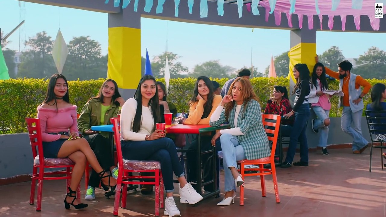 GOLI MAAR DE - Rohit Zinjurke & Nita Shilimkar   Asees Kaur   Anshul Garg  Rajat Nagpal Vicky Sandhu