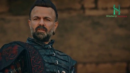 Aya Nikola History in Urdu / Hindi || Kurulus Osman || History Videos Ch