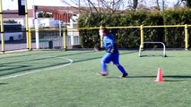 Entraînement U7 (28/02/2021)