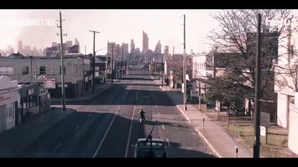 The Handmaid's Tale - premier trailer de la saison 4 et date de diffusion (VO)