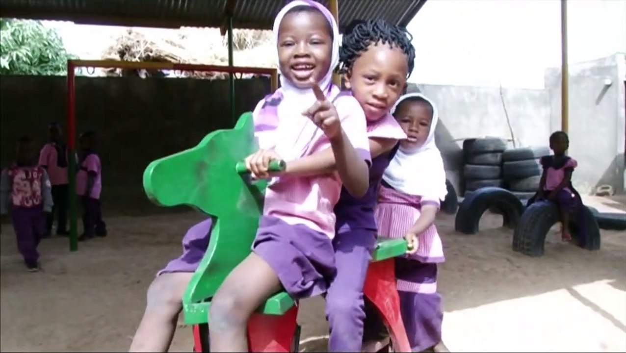 remerciement Assurteam - école maternelle