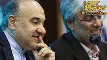 یونسی پور:کیومرث هاشمی معمار تعلیق فوتبال ایران بود
