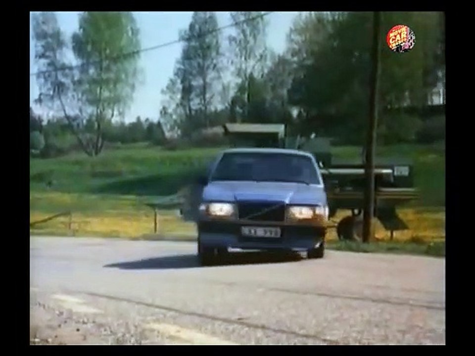 Terrorns Finger (1989)