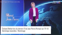 Evelyne Dheliat : Son clan sur ses traces à la télé ? Confidences sur sa fille et ses petits-fils