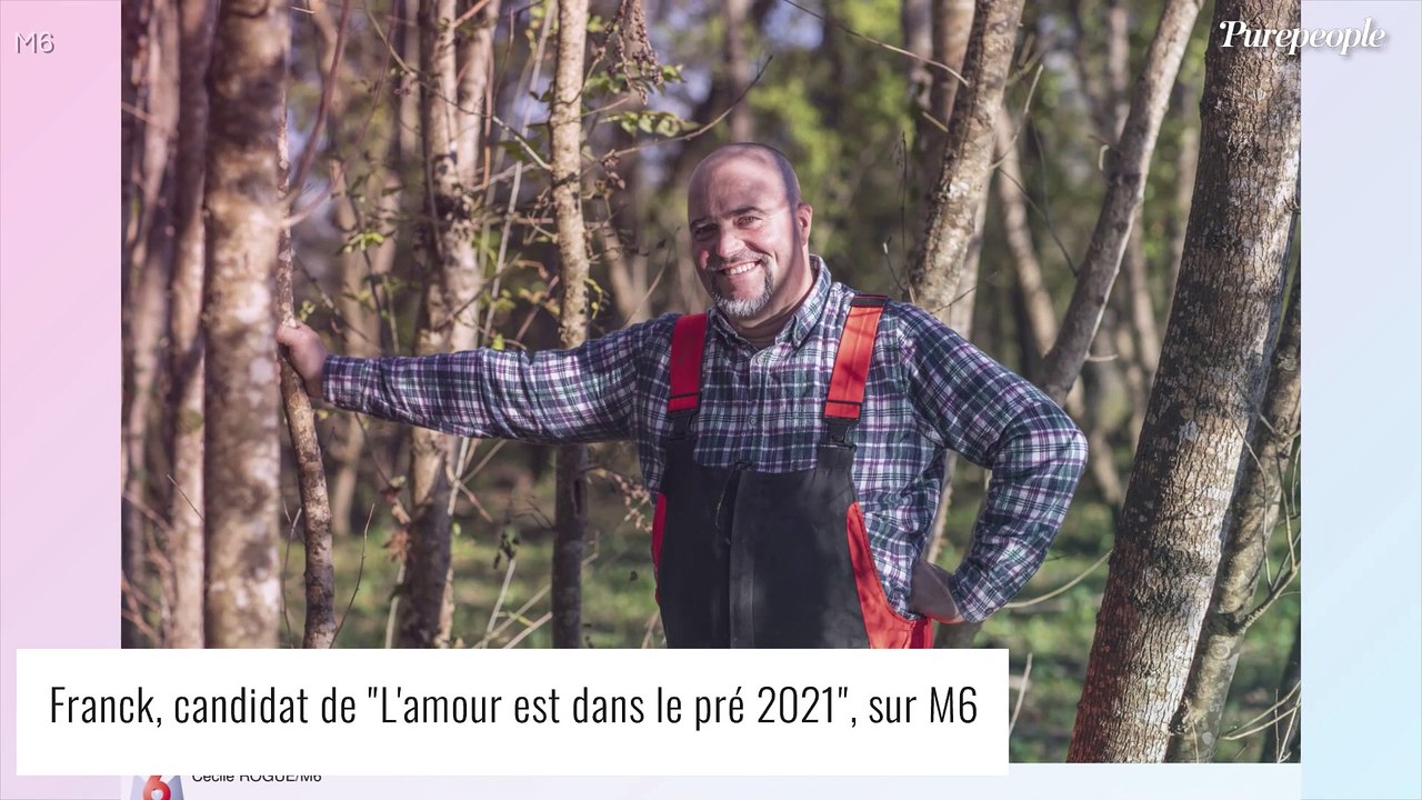 L'amour est dans le pré : Une prétendante "hystérique" ? Un candidat effrayé, elle est recalée