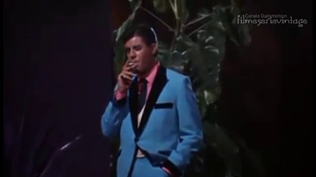 Le folli notti del dottor Jerryll (1 tempo) Jerry Lewis/