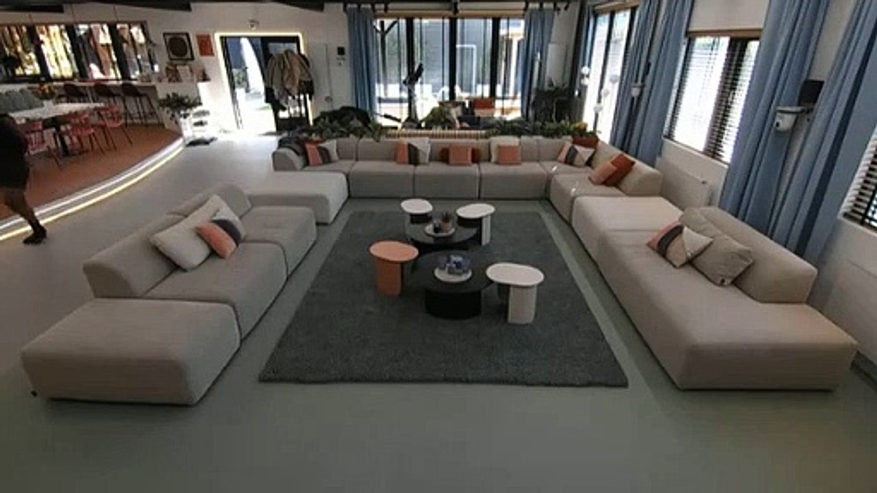 Michel vond het ongepast - 28 februari 2021.