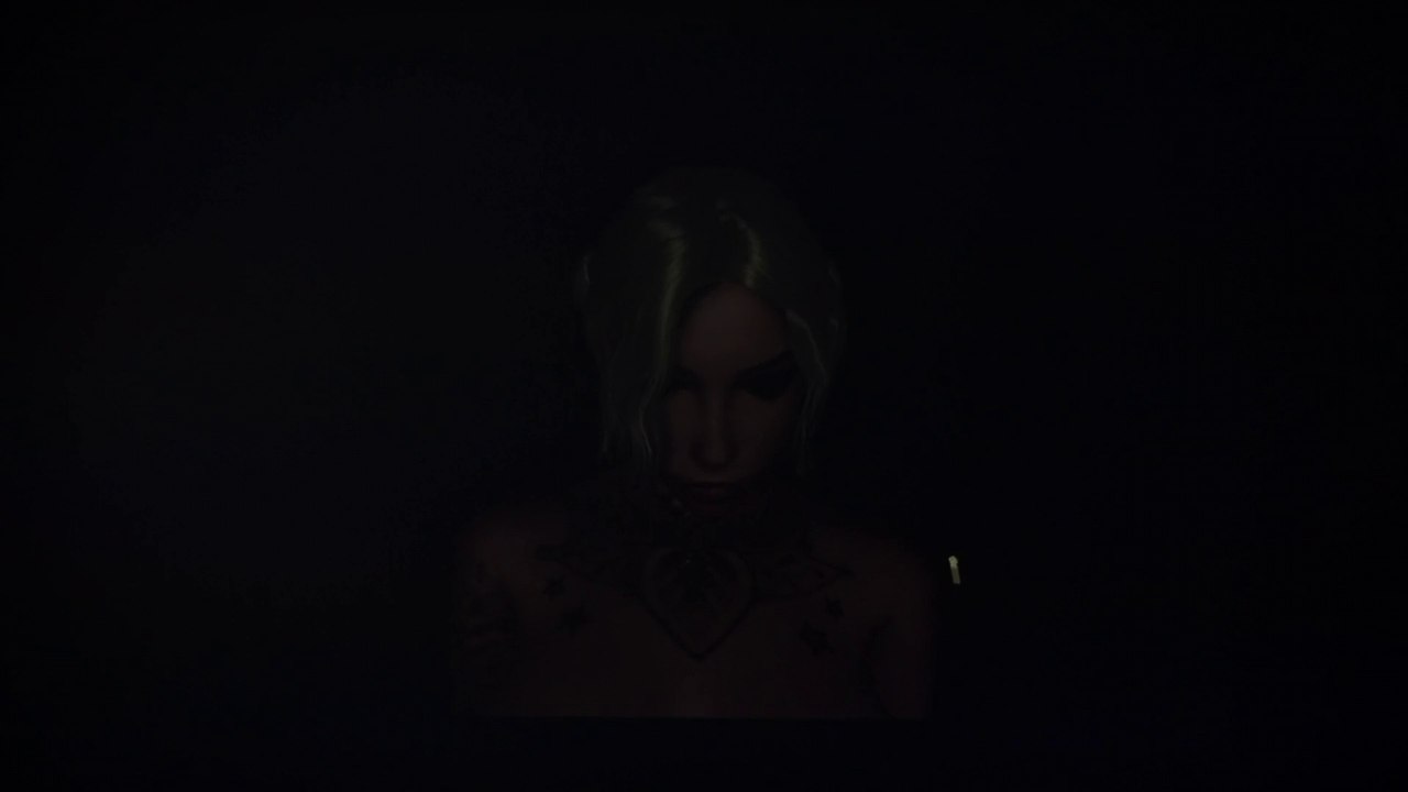 Film dokumentacja, projekt wystawy (HQ)