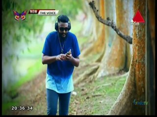 The Voice Sri Lanka 28-02-2021 Part 1
