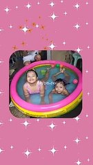 Dont grow so fast mga pabebegirls 