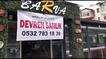 Trabzon’da dükkanını satışa çıkaran esnafın isyanı: Pandemi sürecinde lebalep batırdınız bizi