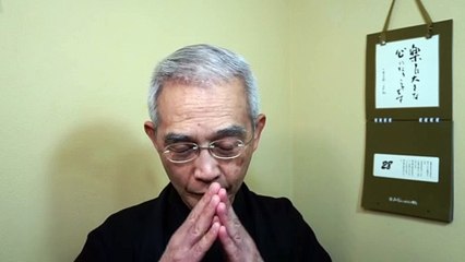 For a better life and spiritual growth, 02-28-2021