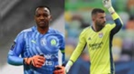 27ème j. - Lopes vs Mandanda, deux gardien dans le creu ?