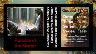 Parable of the Master