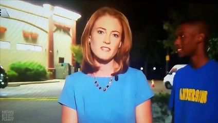 İşte 2017'nin en komik sunucu hataları