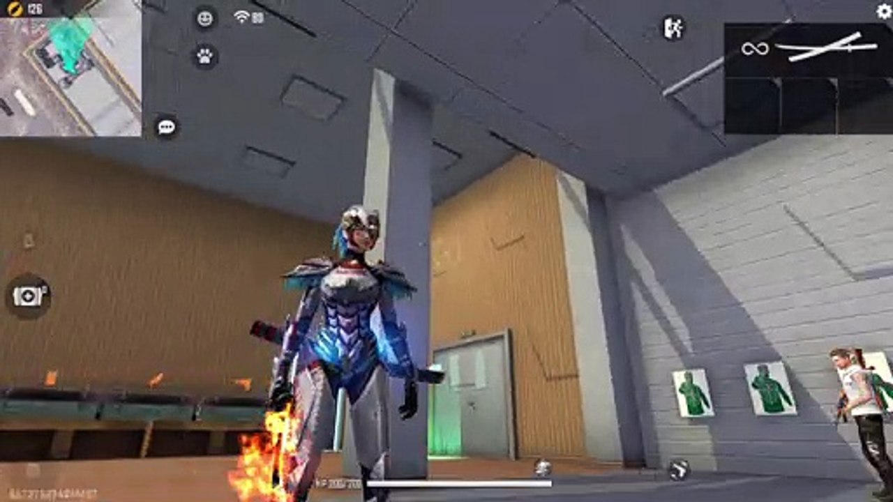 SKINS DE KAL #31