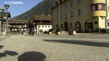 Corona-Mutation in Tirol: 5-Tage-Lockdown in Mayrhofen