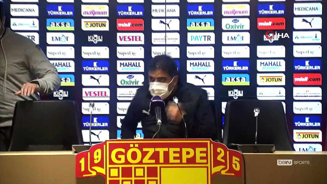 Ünal Karaman: 'Dirençli ve iyi bir takıma karşı galibiyet aldık'