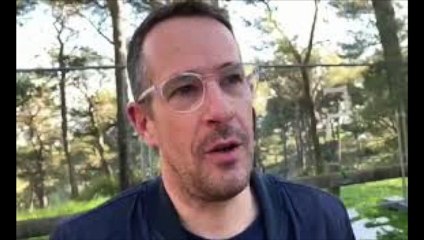 Kuurne-Bruxelles-Kuurne 2021 - Julien Jurdie : "On espérait mieux sur le week-end d'ouverture"