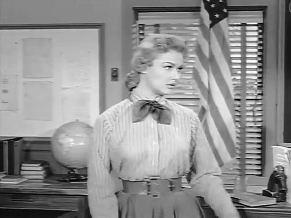 Fury | Season 1 | Episode 21 | The Test | Peter Graves | Bobby Diamond | William Fawcett