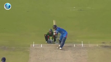 Virat Kohli's beautiful century || विराट कोहली का ख़ास शतक  _ 2011 विश्व कप