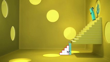 NEW NUMBERBLOCKS season 7 trailer 2021!!!!