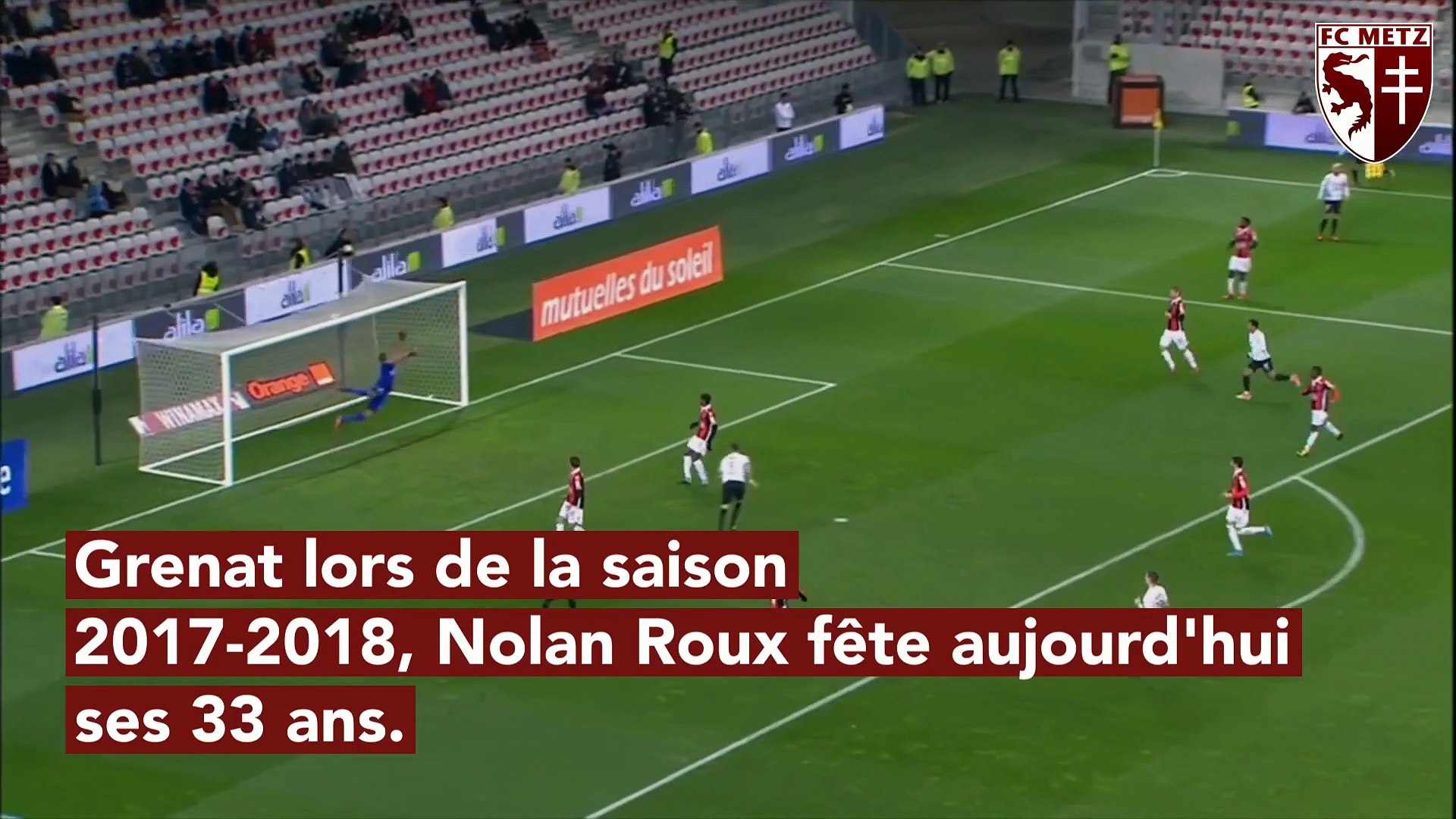 Joyeux Anniversaire Nolan Video Dailymotion