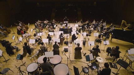 '코로나 시대' 동요의 재탄생...'위로와 치유'의 힐링 음악 / YTN