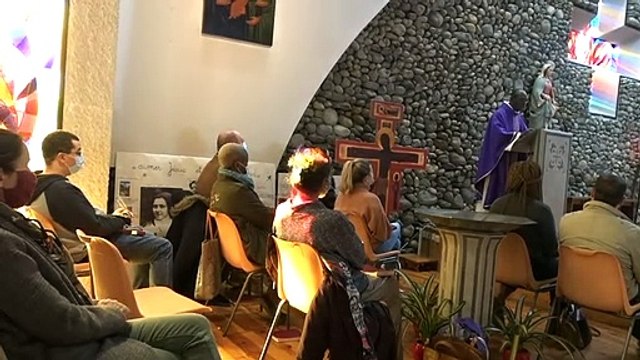 2ème dimanche de Carême : la Transfiguration-Homélie