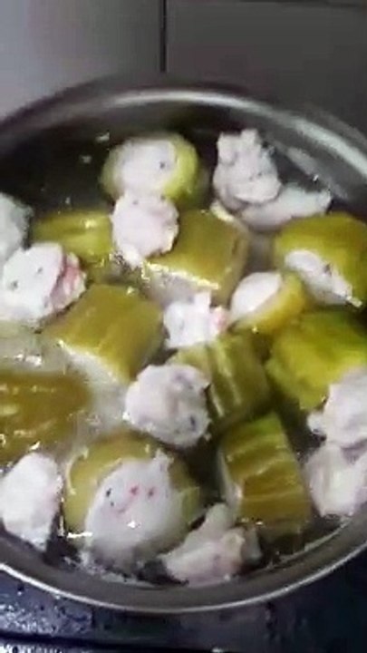 Cooking for eat