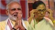 TMC'S Maa ki rasoi vs BJP'S Parivartan yatra in Bengal