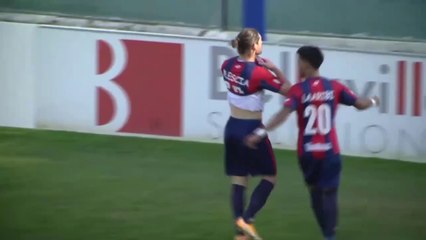 Vibonese 1-1 Catania - Sintesi 28/02/20201