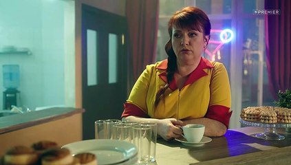 Две девицы на мели (2 сезон, 11 серия) (2021) комедия смотреть онлайн