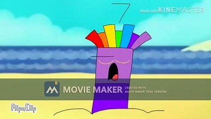 Seven and Thirteen but the explanation's in description