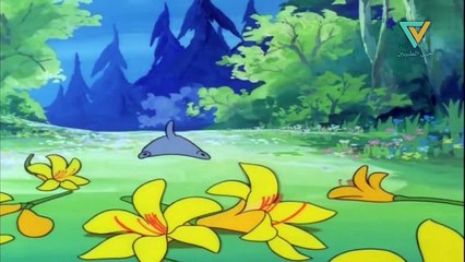 الغابة الخضراء الحلقة 4