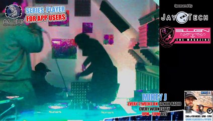 Episode 143 Mikey J & MCs Nicky Talent & Migz  (Grime)