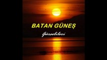 Gürsel İleri - Batan Güneş