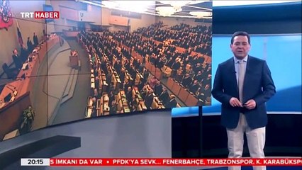 Dünyaya bedel bir Türk...