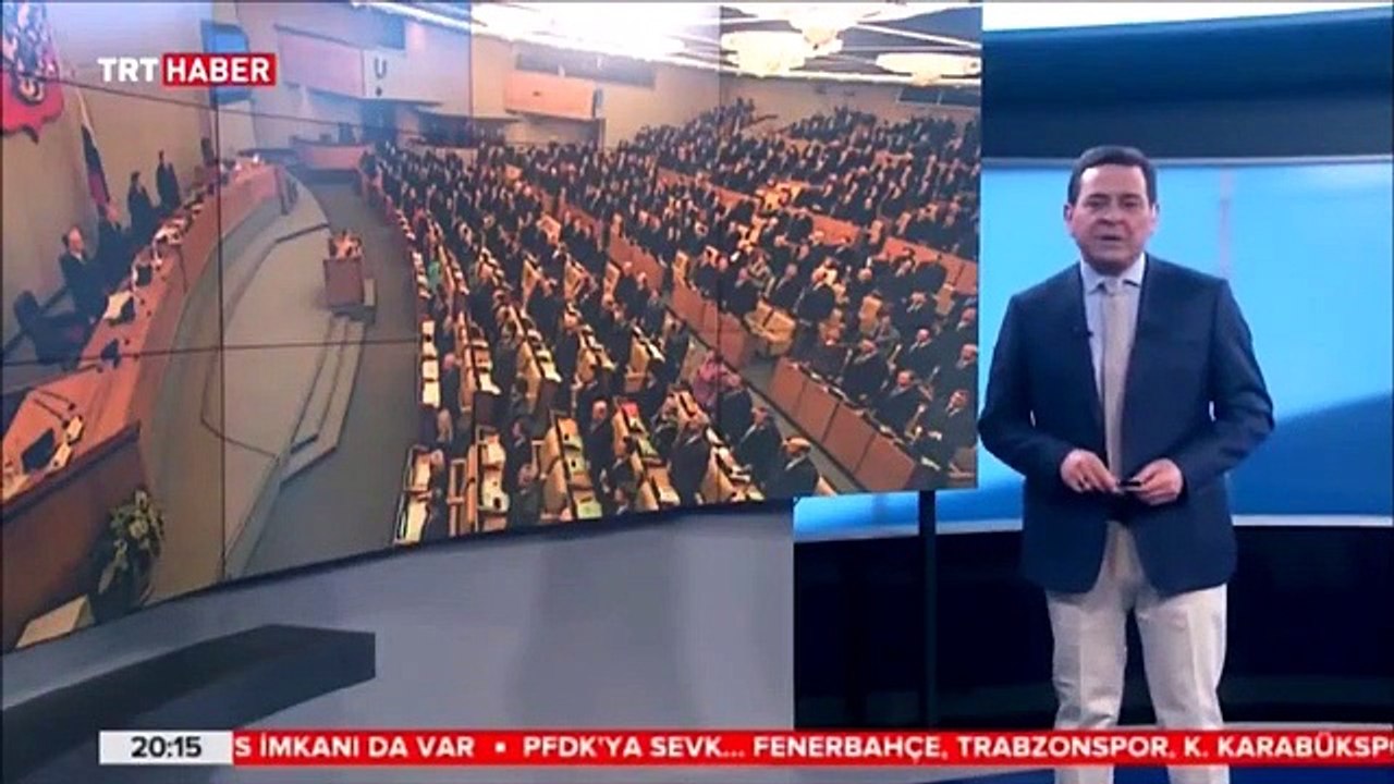 Dünyaya bedel bir Türk...