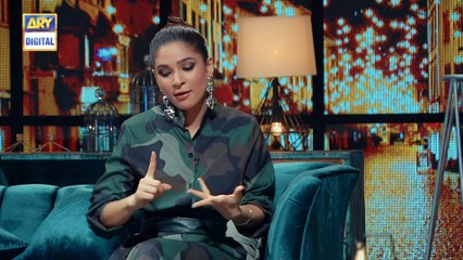 EP 09 | GMH | Ayesha Omar