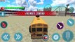 Monster Bus Demolition Derby Bus Destruction 2021 - Impossible Racing - Android GamePlay