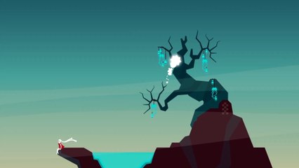 Linn - Path of Orchards - Launch Trailer - PS5 - PS4