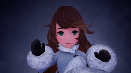 Bravely Default II - Launch Trailer - Nintendo Switch