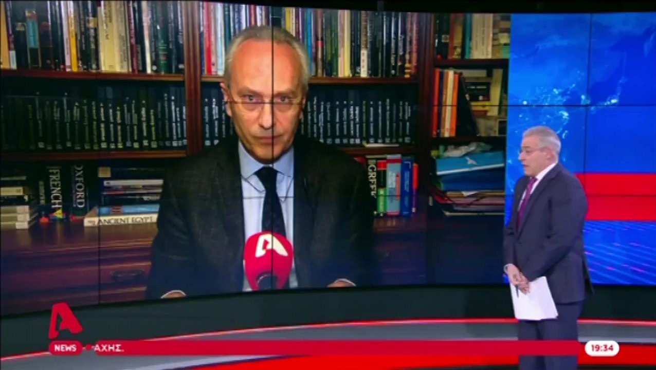 Κούγιας: «Και εγώ και ο κύριος Λιγνάδης είμαστε...